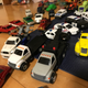 Illustration for article titled Colossal Die-Cast Collection - Box 79 - 10,000 Cars Under the Shelf (of my garage...)
